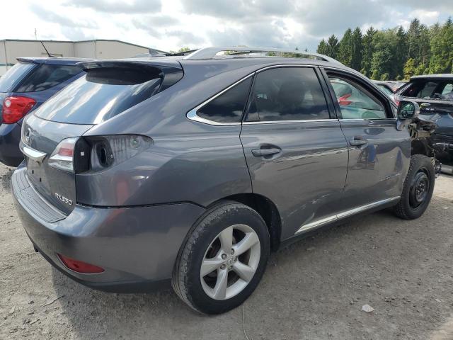 Photo 3 from auction – 2013 LEXUS RX 350 BAS with VIN 2T2BK1BA2DC217815