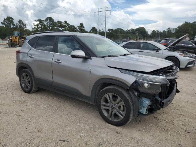 Photo 4 from auction – 2022 KIA SELTOS S with VIN KNDEU2AA5N7284771