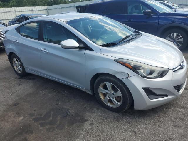 Photo 4 from auction – 2014 HYUNDAI ELANTRA SE with VIN KMHDH4AE7EU106145
