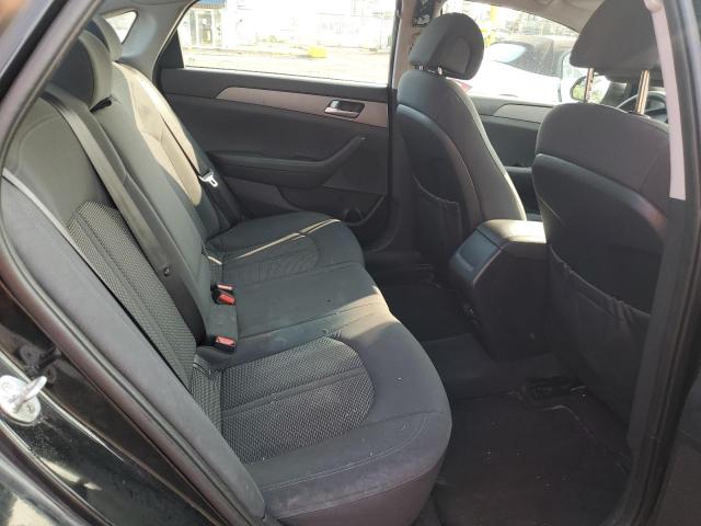 Photo 10 from auction – 2016 HYUNDAI SONATA SE with VIN 5NPE24AF0GH266528