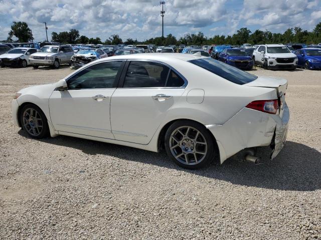 Photo 2 from auction – 2010 ACURA TSX with VIN JH4CU4F63AC001646