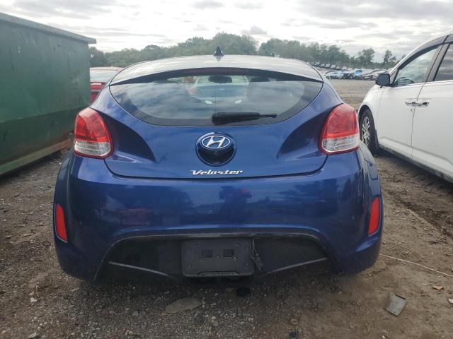 Zdjęcie 6 z aukcji – 2015 HYUNDAI VELOSTER z VIN KMHTC6AD5FU245673