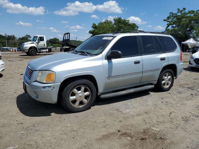 GMC ENVOY 2007 with VIN 1GKDT13S672308305 - Photo from auction