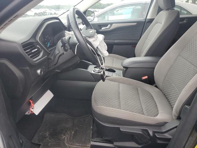Photo 7 from auction – 2021 FORD ESCAPE SE with VIN 1FMCU9G65MUA02109