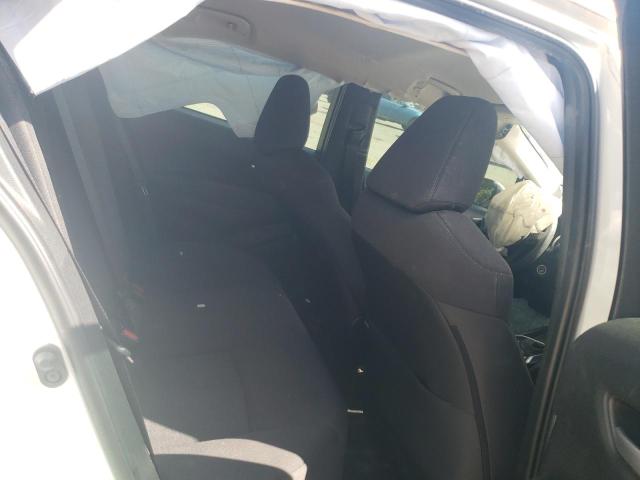 Photo 10 from auction – 2021 TOYOTA COROLLA LE with VIN 5YFEPMAE0MP225548