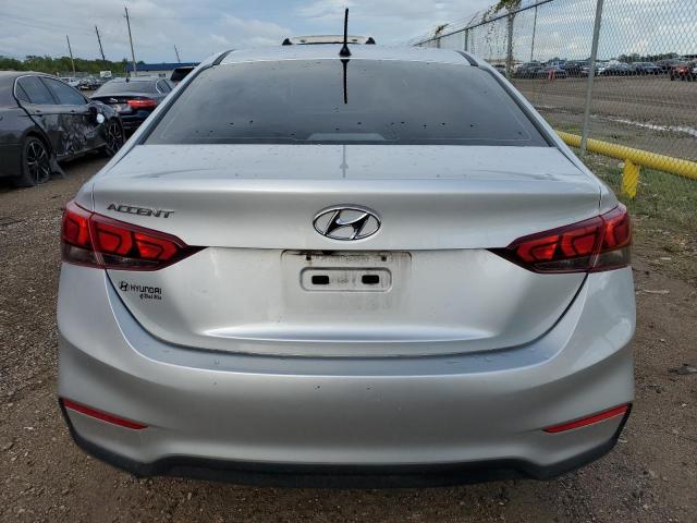 Photo 6 from auction – 2020 HYUNDAI ACCENT with VIN 3KPC24A66LE095497