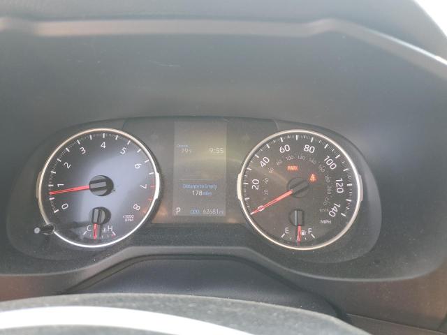 Photo 9 from auction – 2020 TOYOTA RAV4 LE with VIN 2T3F1RFV5LC135801