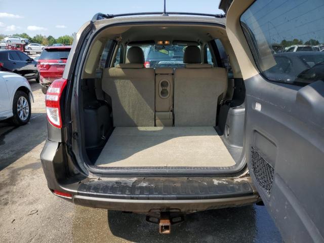 Photo 6 from auction – 2010 TOYOTA RAV4 with VIN 2T3ZF4DV7AW040074