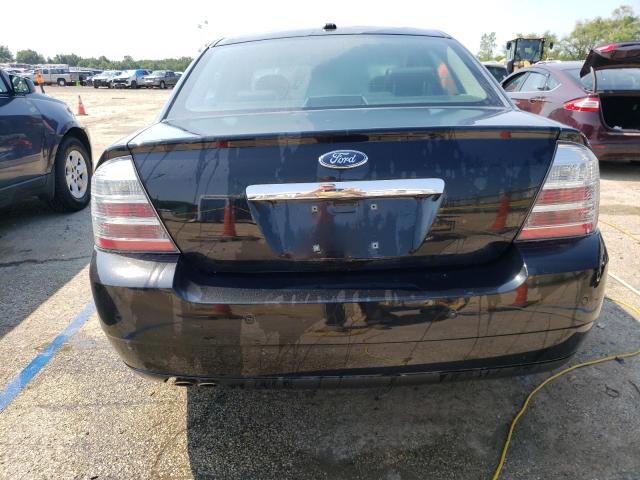 Photo 6 from auction – 2009 FORD TAURUS LIM with VIN 1FAHP25W39G124281