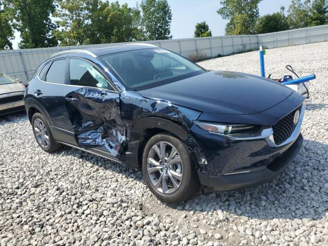 Photo 4 from auction – 2024 MAZDA CX-30 PREF with VIN 3MVDMBCM9RM623917