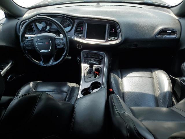 Photo 8 from auction – 2016 DODGE CHALLENGER with VIN 2C3CDZBT2GH214088