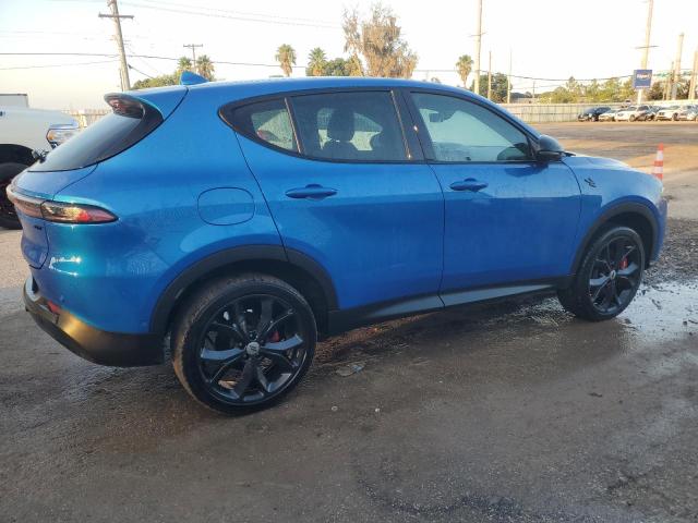 Photo 3 from auction – 2023 DODGE HORNET GT with VIN ZACNDFBN4P3A04246