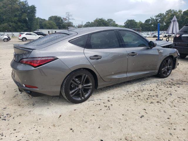 Photo 3 from auction – 2024 ACURA INTEGRA A- with VIN 19UDE4H30RA007449
