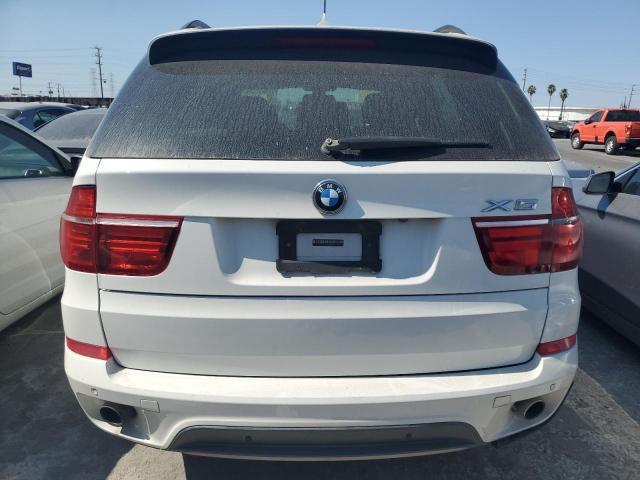 Photo 6 from auction – 2011 BMW X5 XDRIVE3 with VIN 5UXZV4C52BL402013