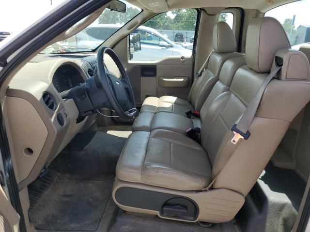 Photo 7 from auction – 2008 FORD F150 with VIN 1FTRF12218KB62908