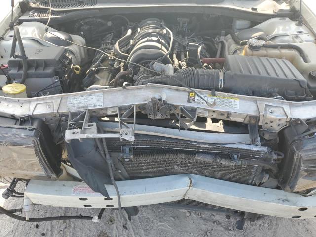 Photo 11 from auction – 2005 CHRYSLER 300C with VIN 2C3AA63H55H612322