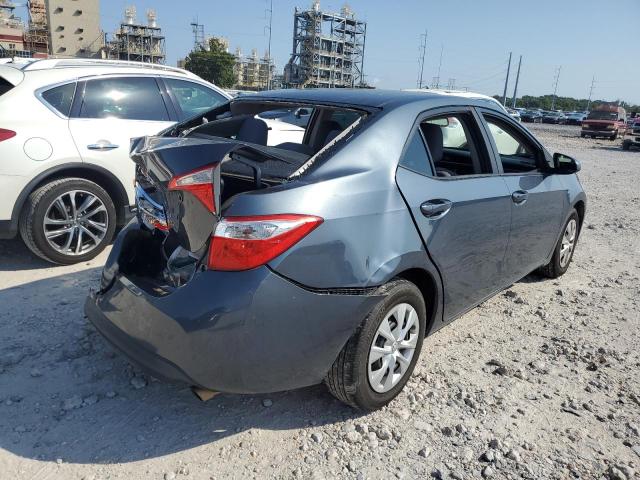 Photo 3 from auction – 2015 TOYOTA COROLLA L with VIN 2T1BURHE7FC451541