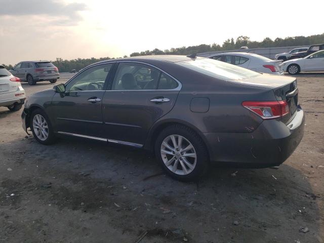 Photo 2 from auction – 2011 LEXUS ES 350 with VIN JTHBK1EG9B2425298