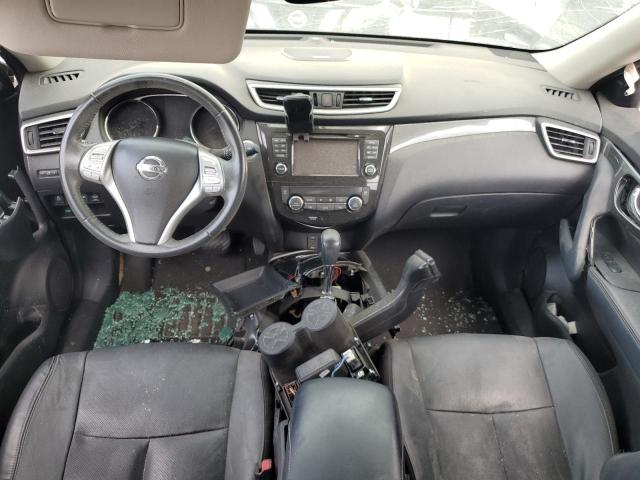 Photo 8 from auction – 2015 NISSAN ROGUE S with VIN 5N1AT2MT9FC829082