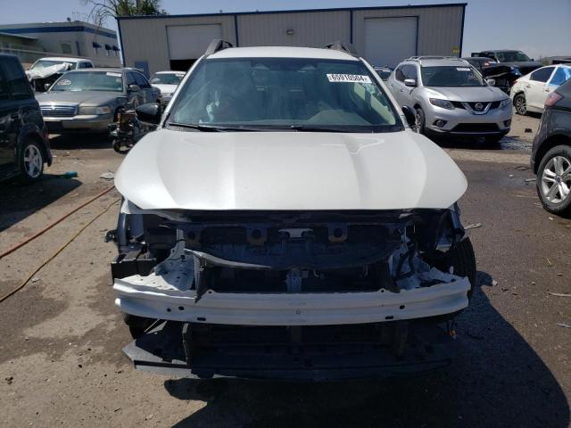 Photo 5 from auction – 2024 SUBARU OUTBACK PR with VIN 4S4BTADC3R3176770