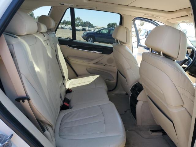 Photo 11 from auction – 2015 BMW X5 XDRIVE5 with VIN 5UXKR6C57F0J79122