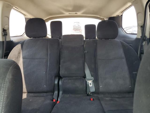 Photo 10 from auction – 2015 NISSAN PATHFINDER with VIN 5N1AR2MN4FC720416