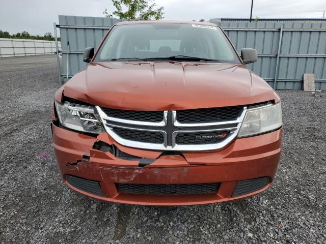 Photo 5 from auction – 2014 DODGE JOURNEY SE with VIN 3C4PDCAB6ET156123