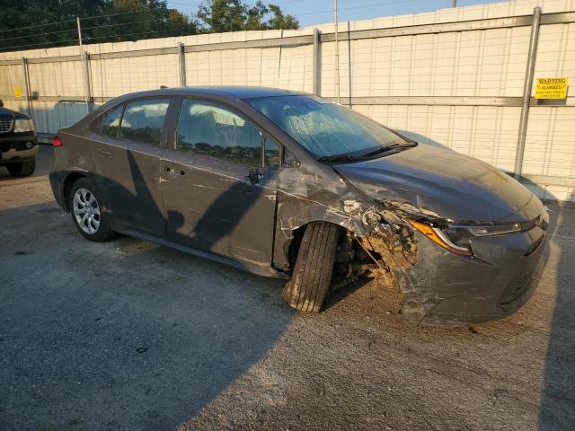 Photo 4 from auction – 2023 TOYOTA COROLLA LE with VIN 5YFB4MDE6PP030601