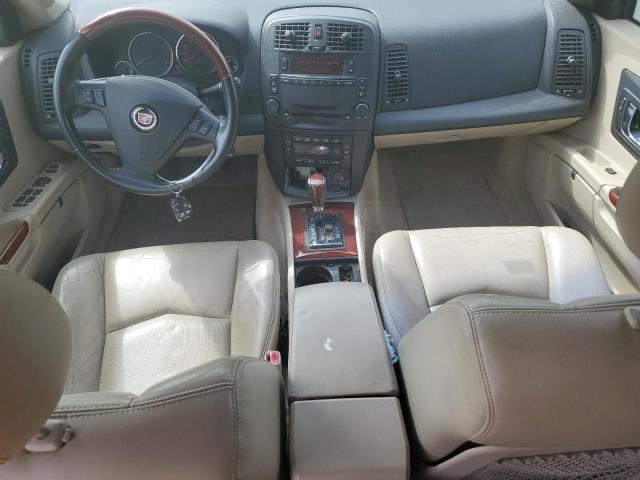 Photo 8 from auction – 2005 CADILLAC SRX with VIN 1GYEE637950154436