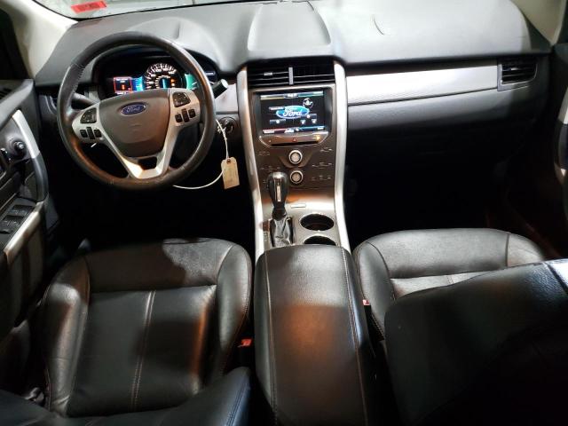 Photo 8 from auction – 2014 FORD EDGE SEL with VIN 2FMDK3JC7EBA57545