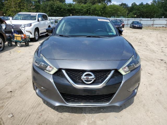 Photo 5 from auction – 2018 NISSAN MAXIMA 3.5 with VIN 1N4AA6AP8JC371493
