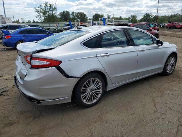 Photo 3 from auction – 2016 FORD FUSION SE with VIN 3FA6P0H92GR313771