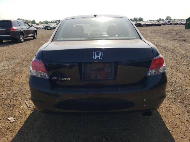 Photo 6 from auction – 2010 HONDA ACCORD EXL with VIN 1HGCP2F85AA047653