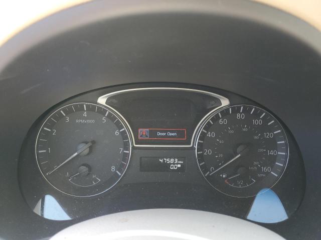 Photo 9 from auction – 2013 NISSAN ALTIMA 2.5 with VIN 1N4AL3AP1DC133711
