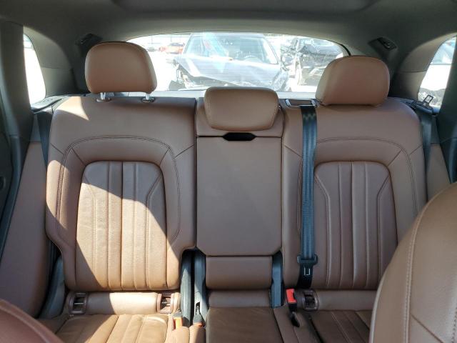 Photo 10 from auction – 2018 AUDI Q5 PREMIUM with VIN WA1BNAFY3J2021129