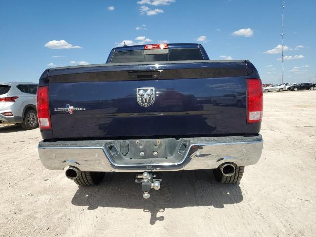 Photo 6 from auction – 2017 RAM 1500 SLT with VIN 1C6RR6LT0HS662304