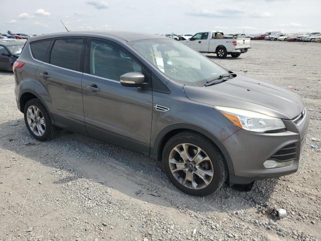 Photo 4 from auction – 2013 FORD ESCAPE SEL with VIN 1FMCU9H91DUA21295