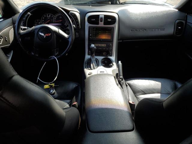 صورة رقم 8 من المزاد - 2005 CHEVROLET CORVETTE مع VIN 1G1YY24U855114643