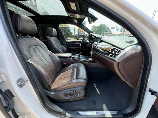 Photo 5 from auction – 2016 BMW X5 XDRIVE5 with VIN 5UXKR6C56G0J81705