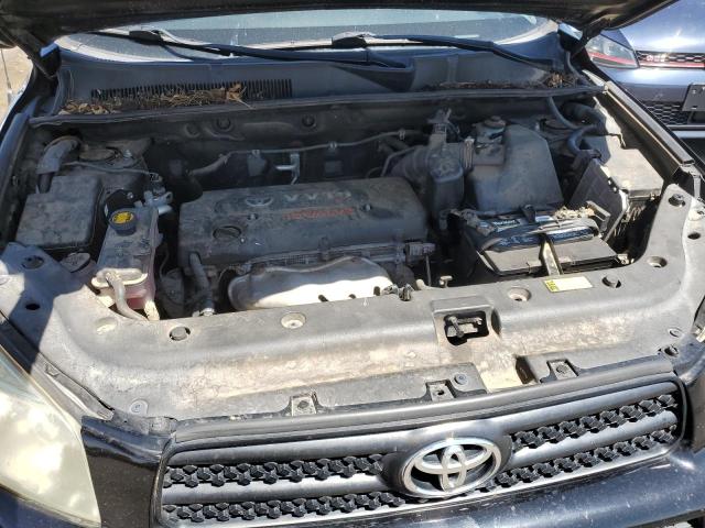 Zdjęcie 11 z aukcji – 2007 TOYOTA RAV4 z VIN JTMBD33V876026083