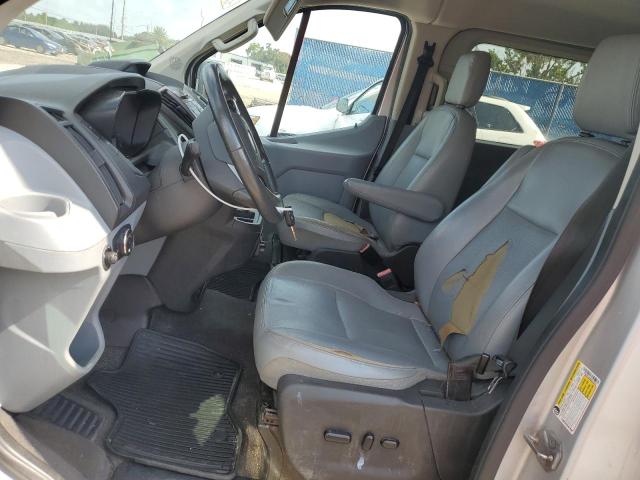 Photo 7 from auction – 2015 FORD TRANSIT T- with VIN 1FMZK1YM3FKA10531