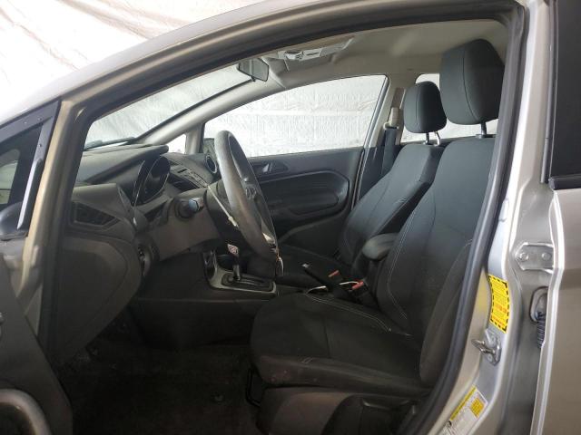 Photo 7 from auction – 2017 FORD FIESTA SE with VIN 3FADP4BJ7HM103022