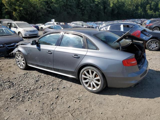 Photo 2 from auction – 2014 AUDI A4 PREMIUM with VIN WAUBFAFL7EA068826