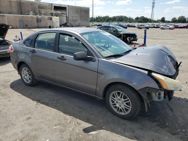 Photo 4 from auction – 2011 FORD FOCUS SE with VIN 1FAHP3FN1BW143192