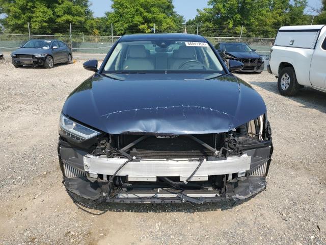 Photo 5 from auction – 2019 AUDI A8 L with VIN WAU8DAF82KN018741