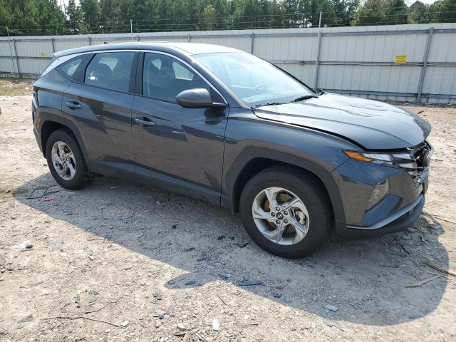 Photo 4 from auction – 2024 HYUNDAI TUCSON SE with VIN 5NMJACDEXRH346207