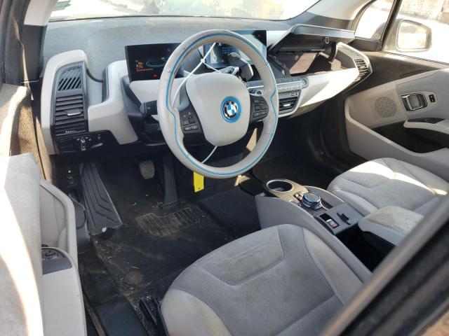 Photo 8 from auction – 2015 BMW I3 REX with VIN WBY1Z4C56FV505057