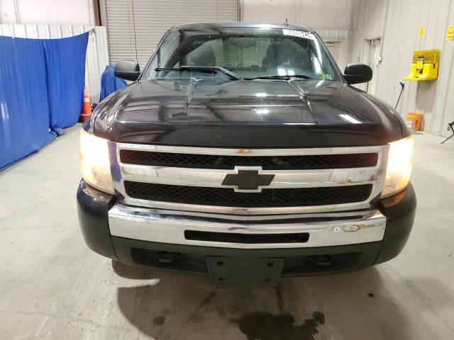 Photo 5 from auction – 2009 CHEVROLET SILVERADO with VIN 2GCEK29J991112286
