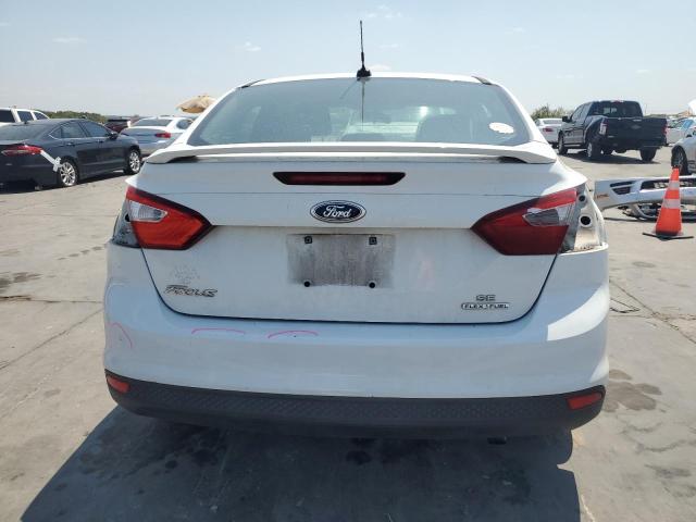 Photo 6 from auction – 2012 FORD FOCUS SE with VIN 1FAHP3F29CL400186