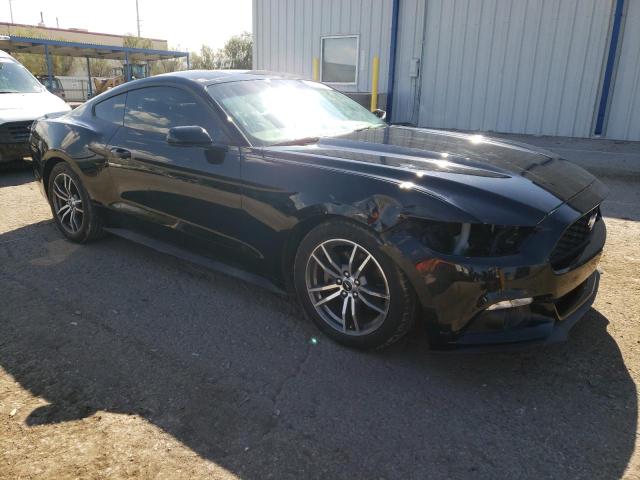 Photo 4 from auction – 2016 FORD MUSTANG with VIN 1FA6P8TH1G5289950
